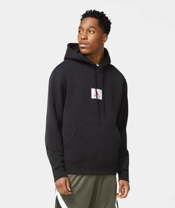 NIKE JORDAN FELPA JUMPMAN FLT FLEECE PO SOLID hoodie Cappucc