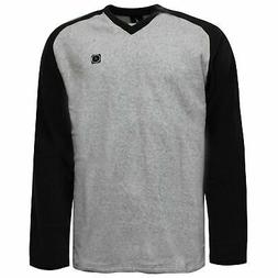 Nike Jordan Mens Basketball Terry Cloth Oversized Tall Sweat