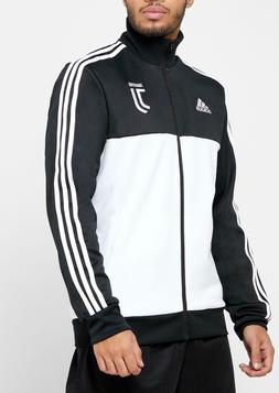 ADIDAS JUVE 3S TRK TOP