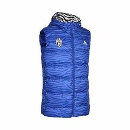 Adidas Originals - JUVE DOWN VEST - GILET CASUAL UOMO  - art