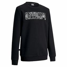 Puma Ka Crew Felpa Bimbo