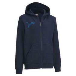 Puma KA Full-Zip Hoodie FL B