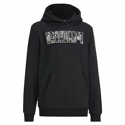 Puma Ka Hoodie Felpa Bimbo