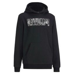 PUMA KA HOODIE FL B