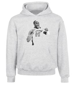 Kobe Bryant Pallacanestro Lakers Felpa con Cappuccio/Sweatsh