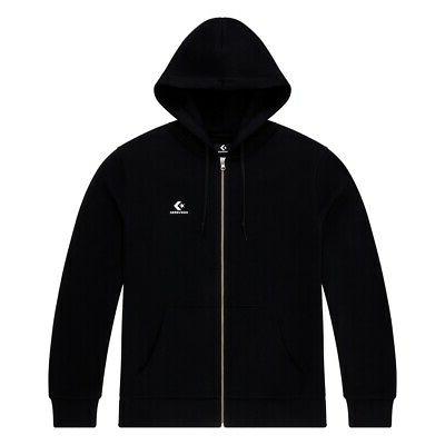 10019922 a01 felpa uomo con cappuccio e