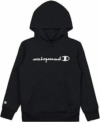 105476 felpa american classics big logo ragazzo