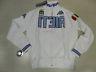 1230 TG. XXL FELPA ZIP INTERA RIETI JACKET SWEAT TOP ITALY K