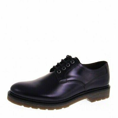 18777 scarpe invernali stringate in offerta