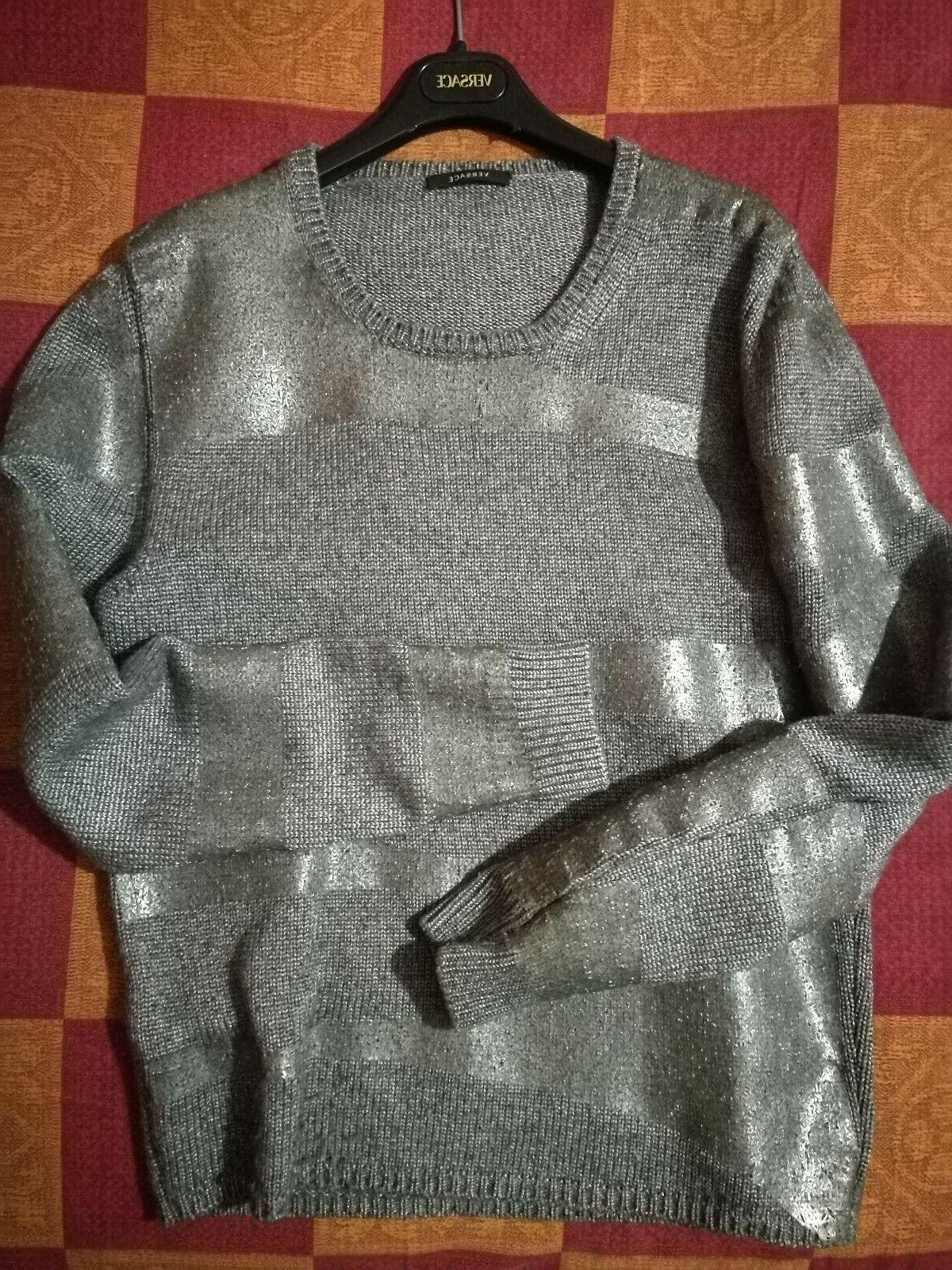 1a linea maglione knit uomo man tg