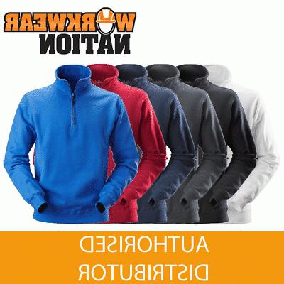 281812 zip lavoro felpa nuovo stile 2017