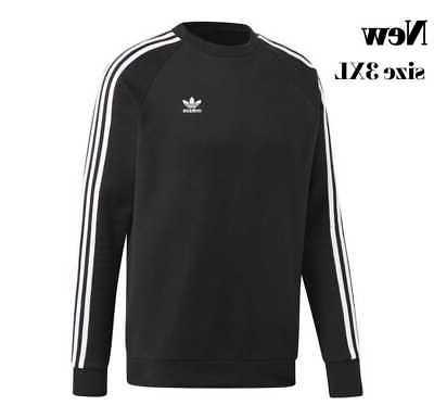 3xl originali sudare nero