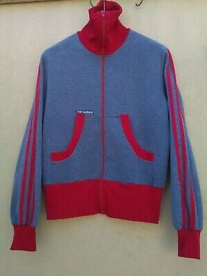 40 felpa donna vintage anni 80 d684