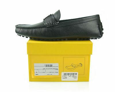 420 m1 logo mocassino uomo scarpe shoes