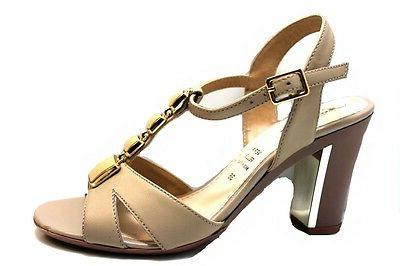 44646 scarpe sandali donna eleganti artigianali made
