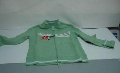 605016m04v felpa donna con cerniera linea vespa