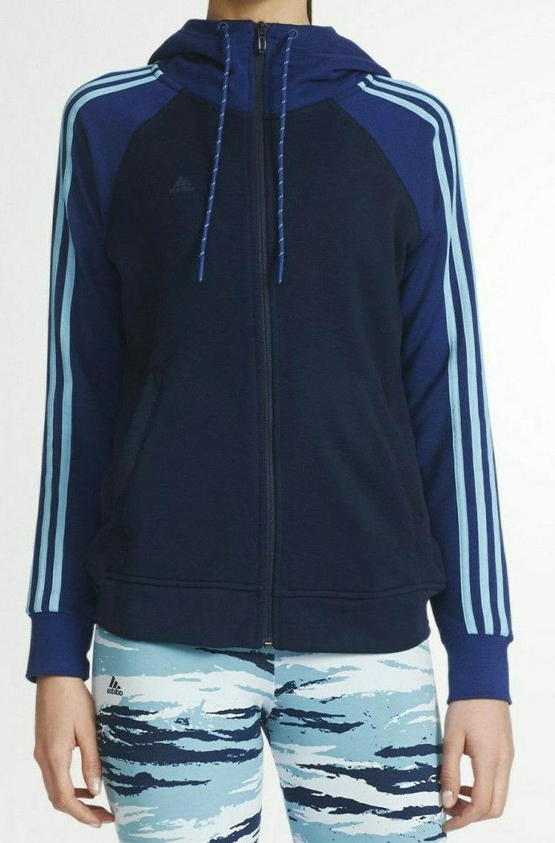 6556 felpa zip cappuccio donna ragazza hanorak