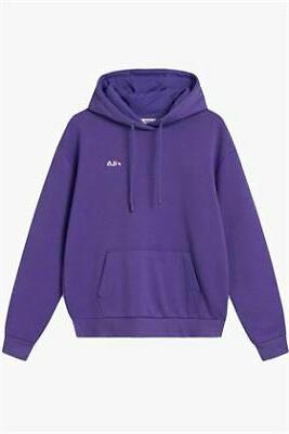 687470 w ebba felpa cappuccio donna pad20p65