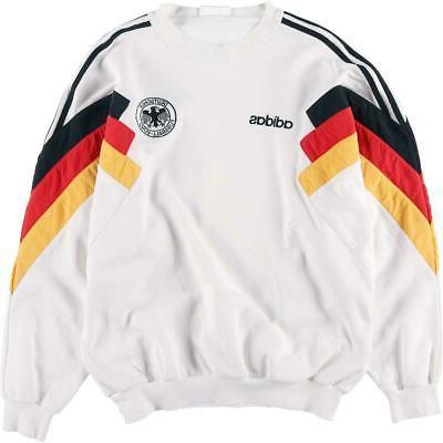 90 calcio germania nazionale squadra modello felpa