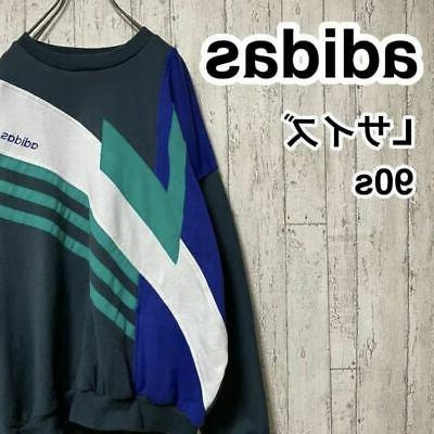 90s design sudare scarpe sportive vintage misura