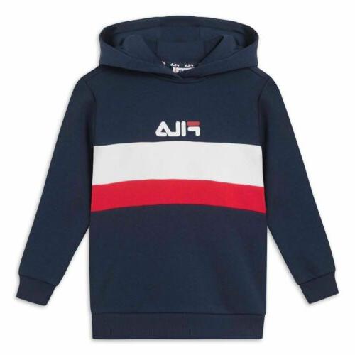 abbigliamento 687263 felpa kids ellanah hoody felpa