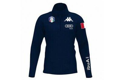 abbigliamento 6cento 687b fisi micropile nuove blu56701