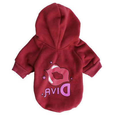 abbigliamento felpa maglia per cane carlino bulldog