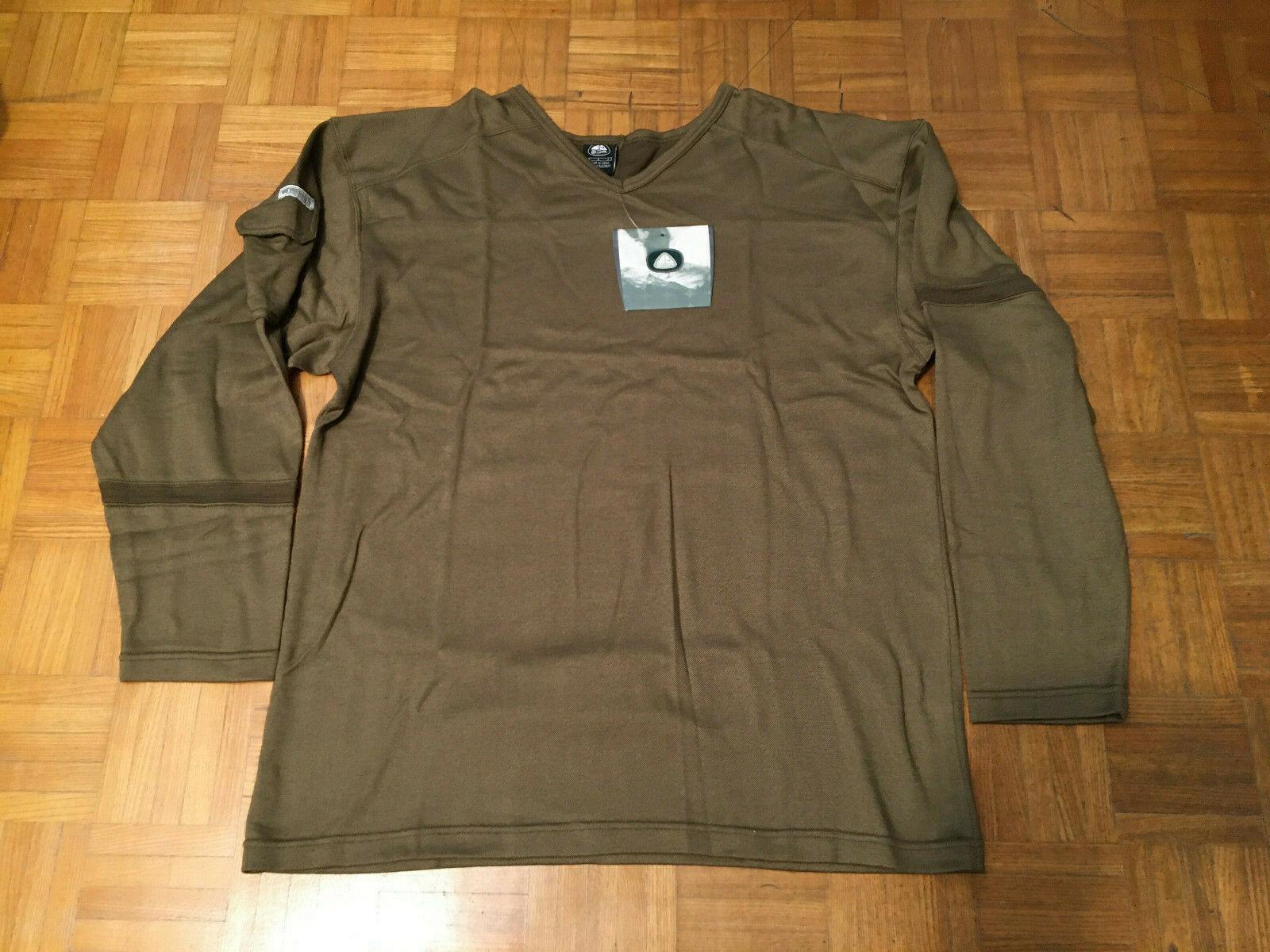 acg felpa uomo t shirt manica lunga