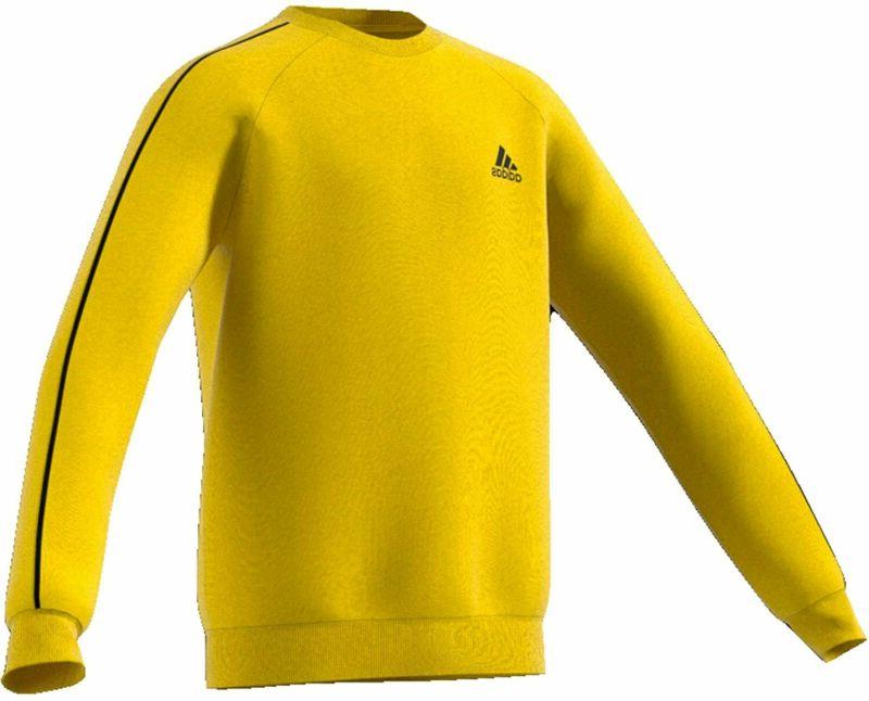 adidas core 18 sweat top felpa bambino