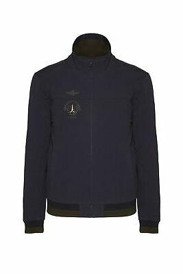 aeronautica militare felpa uomo fe1305 2020 cotone