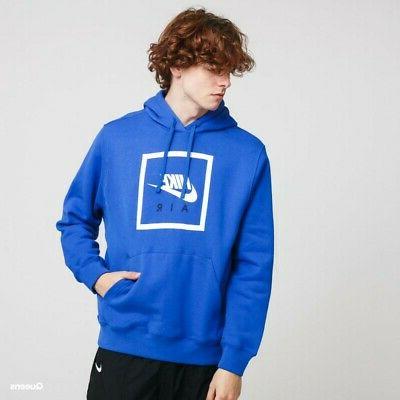 air hoodie