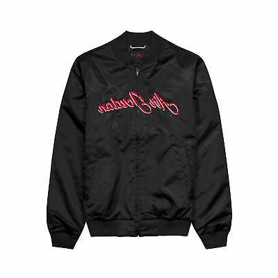 air jordan remastered bomber jacket cd5759 010
