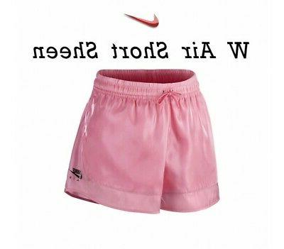 air sheen short cu5520 607