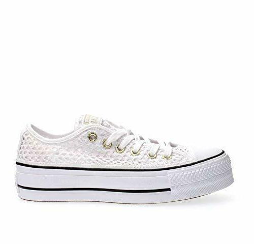 all star chuck taylor lift platform 564873c