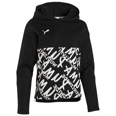 alpha felpe abbigliamento ragazza nero