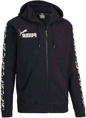 amplified hooded tr 581396 01