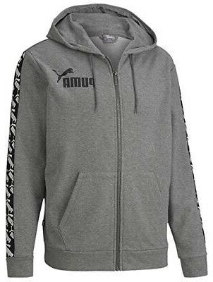 amplified hooded tr 581396 03