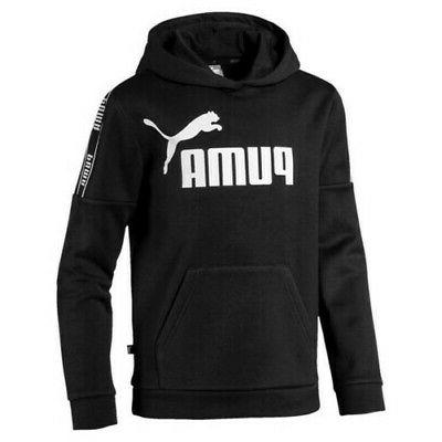 amplified pile sopra testa bambini moda felpa