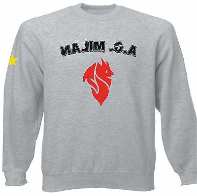 art t shirt felpa raglan milan evil