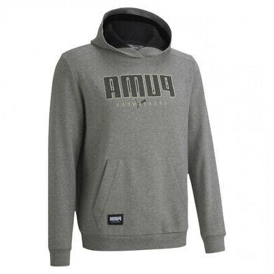 athletics crew girocollo cotone nero 58345603