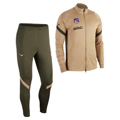 atletico de madrid strike tuta calcio uomo