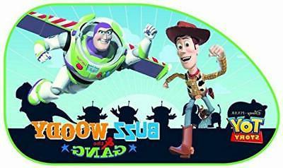 baby coppia tendine laterali trapezio toy story