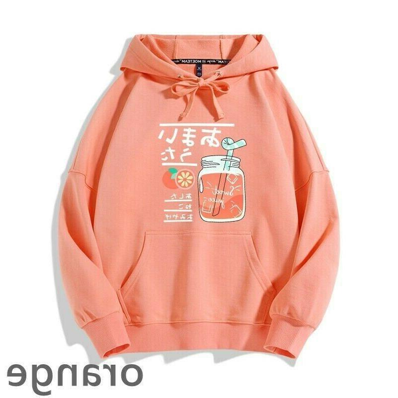bambina felpa con cappuccio pullover top manica