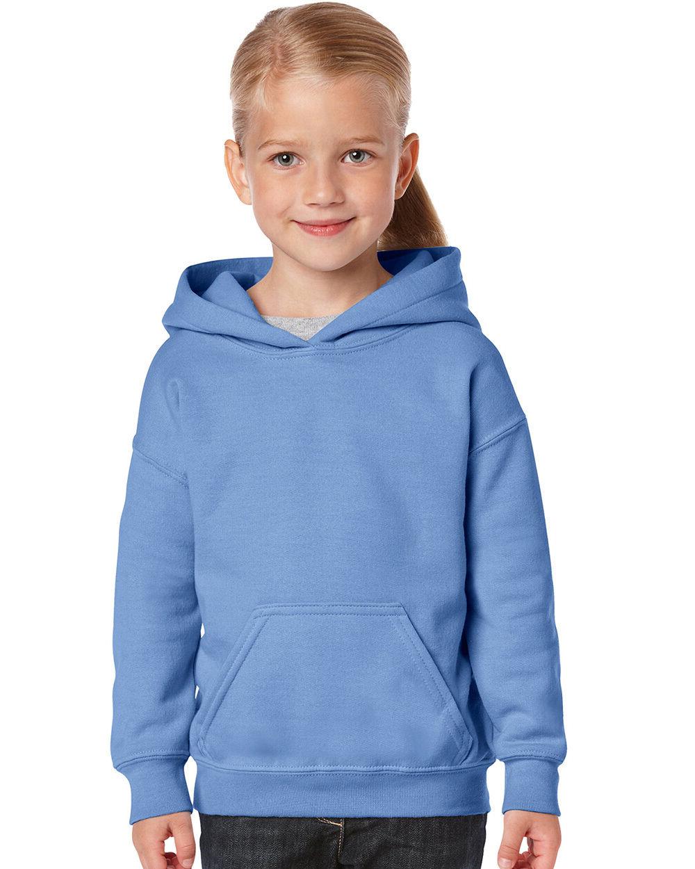 bambini felpa con cappuccio 104 176 molti
