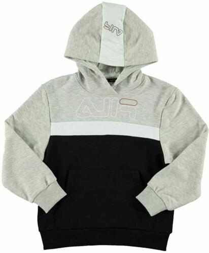 bambino 688140 black felpa inverno