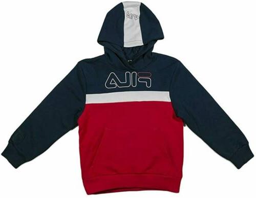 bambino 688140 red felpa inverno