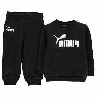 bambino tuta da ginnastica jogging felpa manica