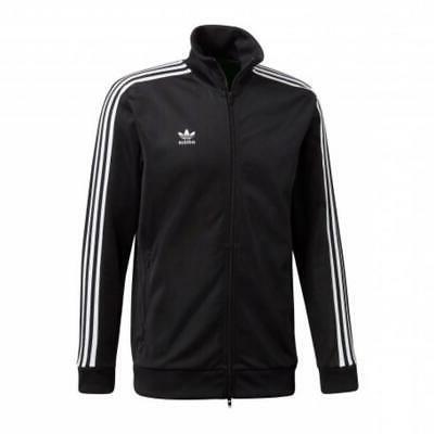 beckenbauer tt giacchetto uomo nero cw1250