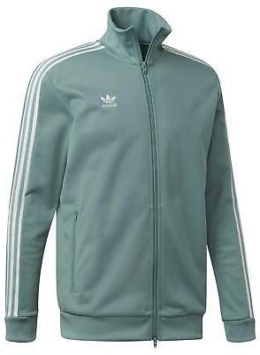 beckenbauer tt giacchetto uomo verde dv1523
