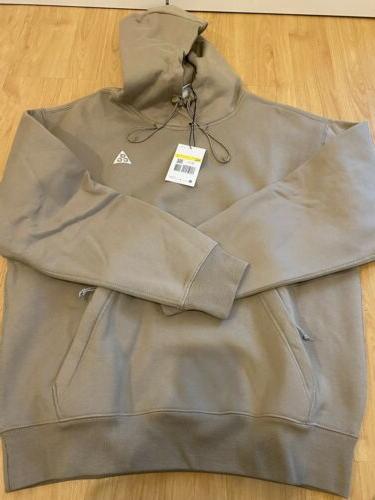 beige hoodie